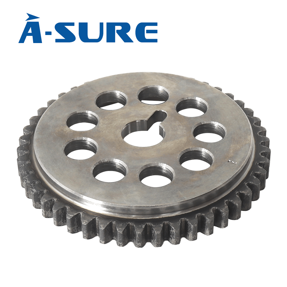 A-Sure Spare Parts Steuerkettensatz Hyundai Kia i20 i30 Set