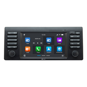 Dynavin 9 Land Rover Autoradio Wireless CarPlay