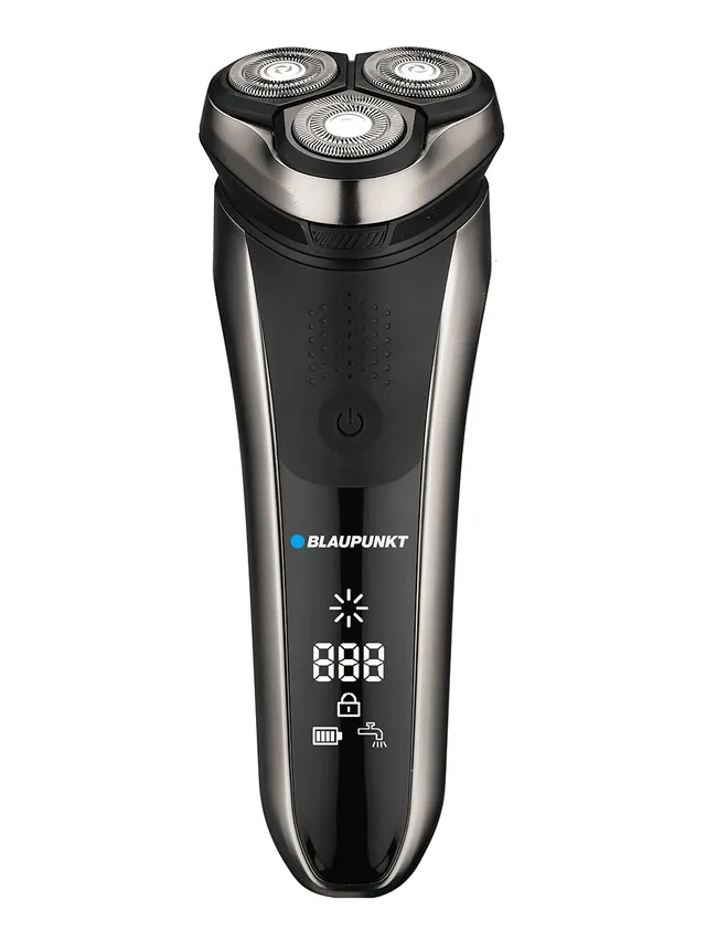 Blaupunkt Health & Beauty SVM422 Rasierer Herren elektrisch