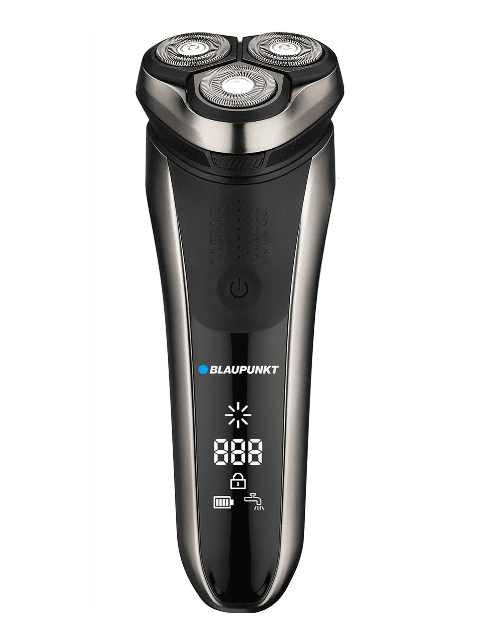 Blaupunkt MSR401 Herrenrasierer Elektrorasierer Herren
