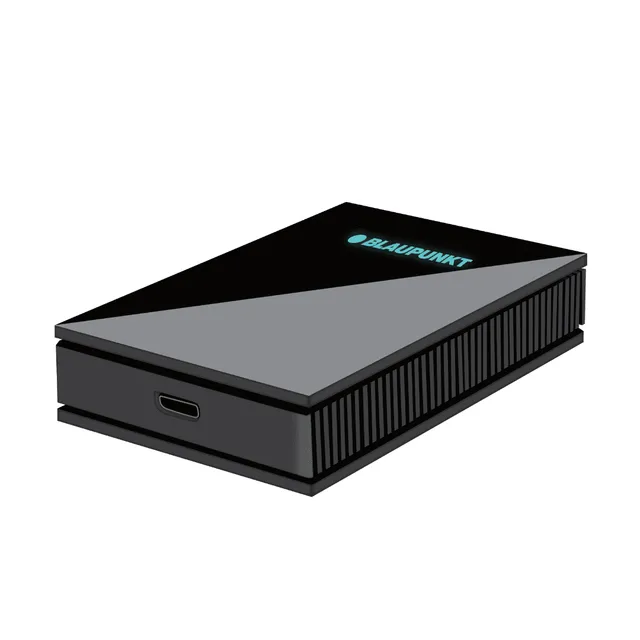Blaupunkt CKT 1 CarPlay-Box 4GB 64GB HDMI 8-Core