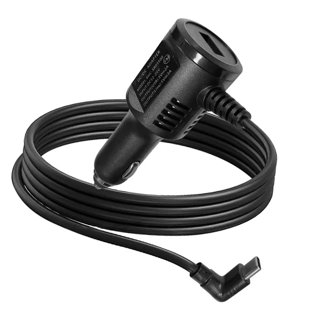 Carpuride USB-Ladegerät für 903 905 Auto