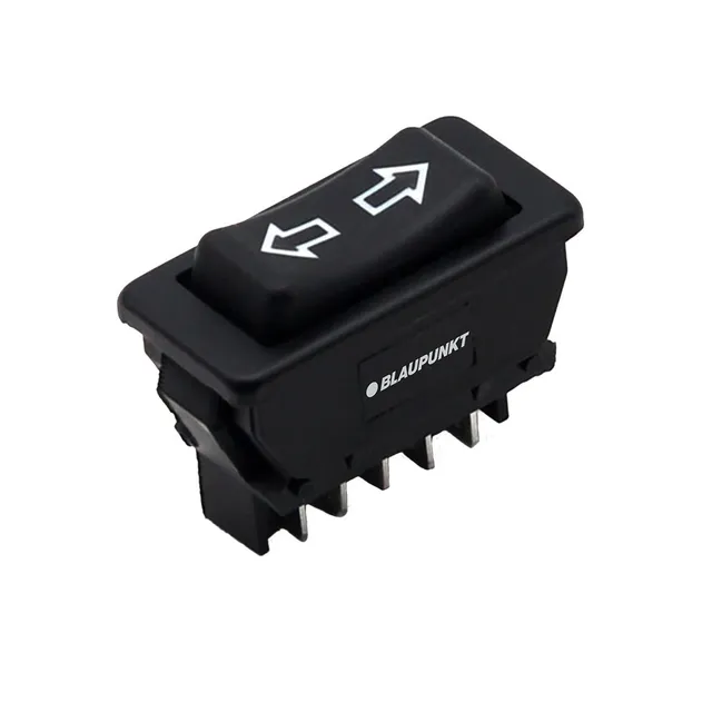 Blaupunkt SW-UN2001W Autoradio Car-Multimedia 24V Passgenau