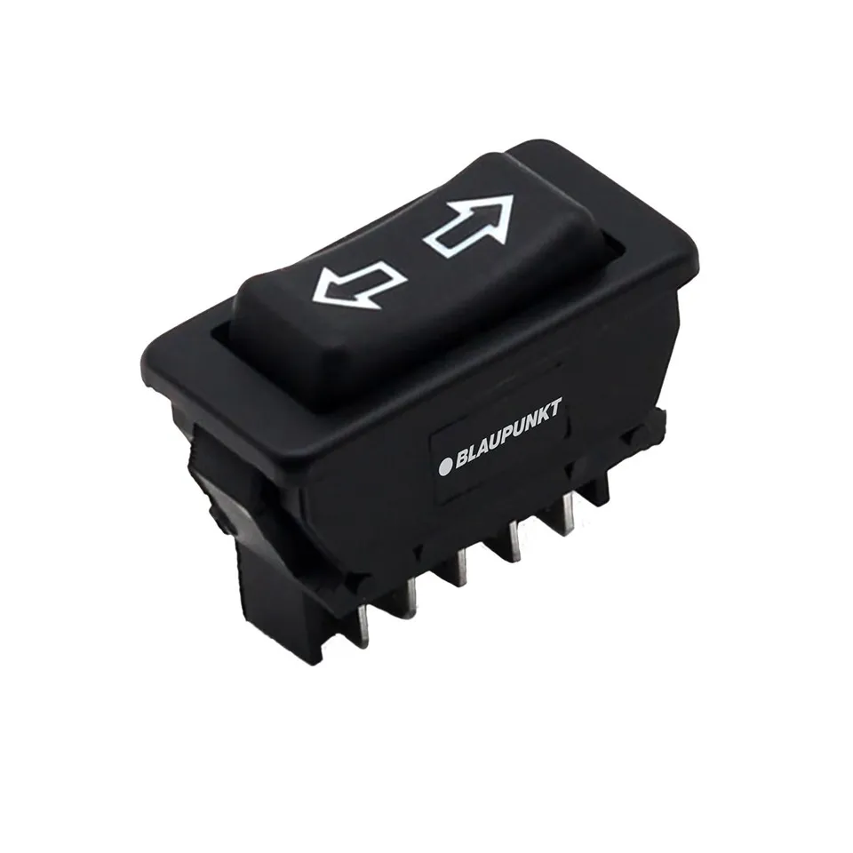 Blaupunkt SW-UN2001W Autoradio Car-Multimedia 24V Passgenau