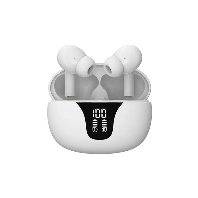 BLAUPUNKT BE365 Bluetooth Kopfhörer In-Ear 5.4