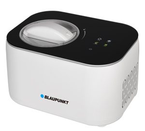 Blaupunkt ICM401 Eismaschine für Speiseeis