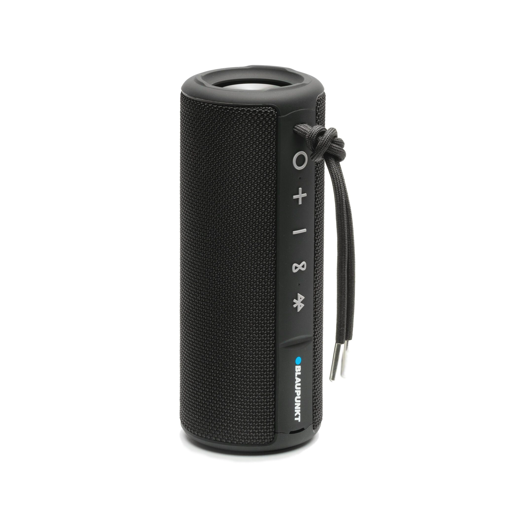 Blaupunkt BT 202+ Bluetooth Lautsprecher mit TWS Lichteffekt