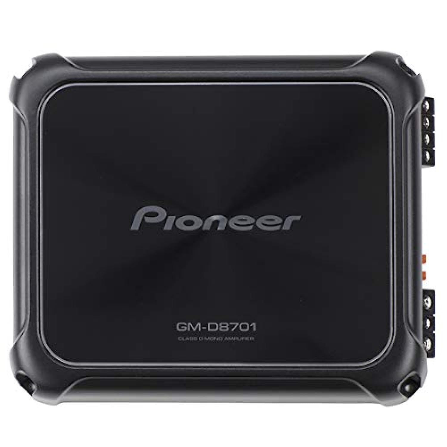Pioneer GM-D8601 GM-D Serie Mono-Verstärker Klasse D 500W