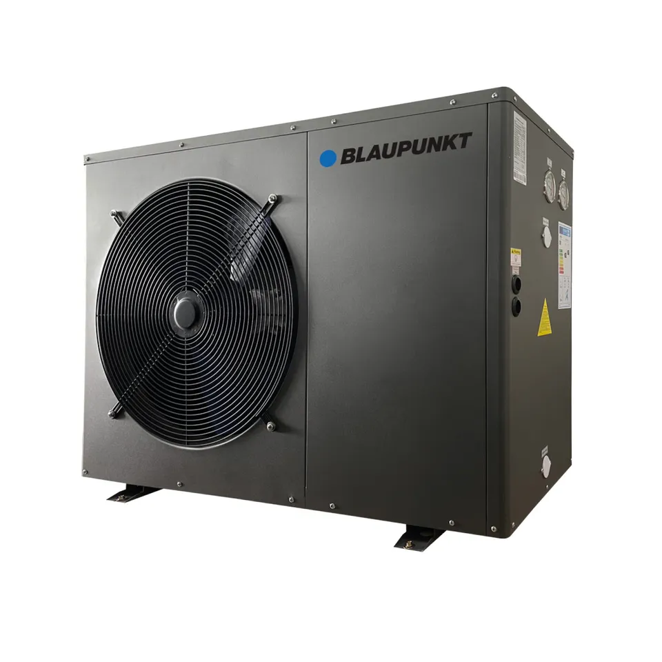 Blaupunkt Heat Pumps Wärmepumpe BLP10P3V1M Monoblock Luft