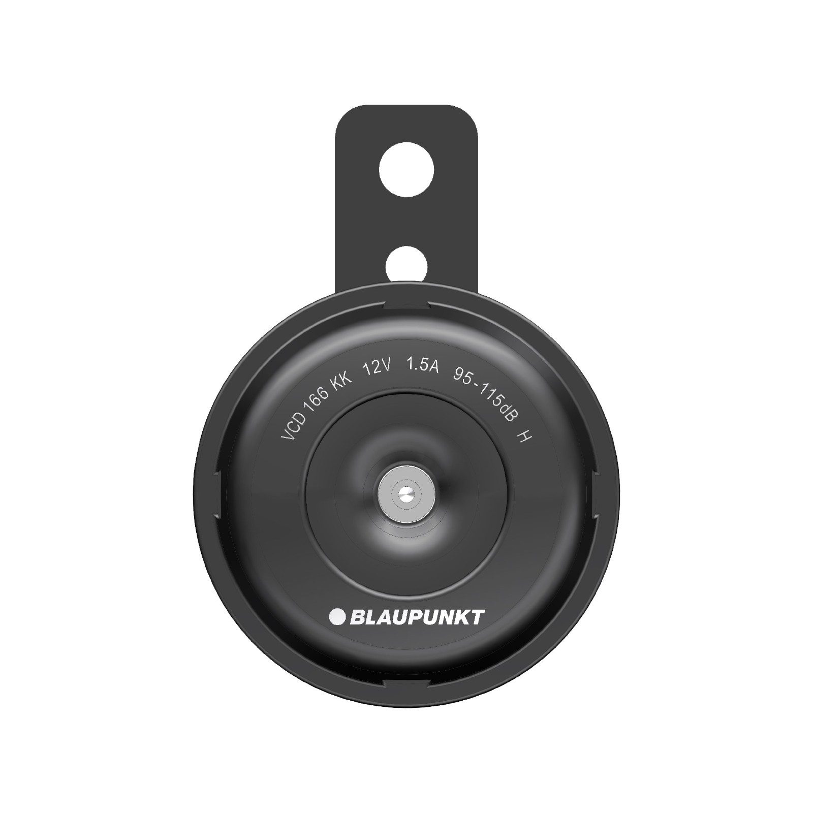 Blaupunkt VCD 166 KK Auto Lautsprecher 66mm Einbau