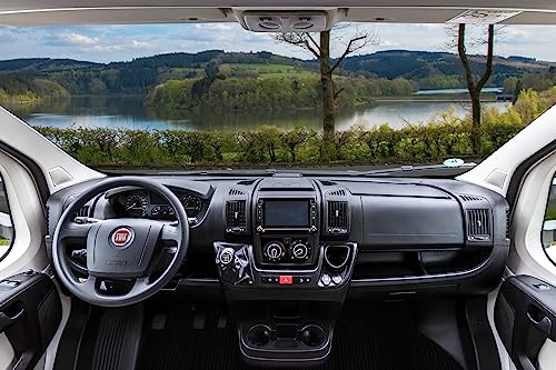 Pioneer AVIC-EVO1-DT2-C-HR Navi Ducato 7 Zoll CarPlay
