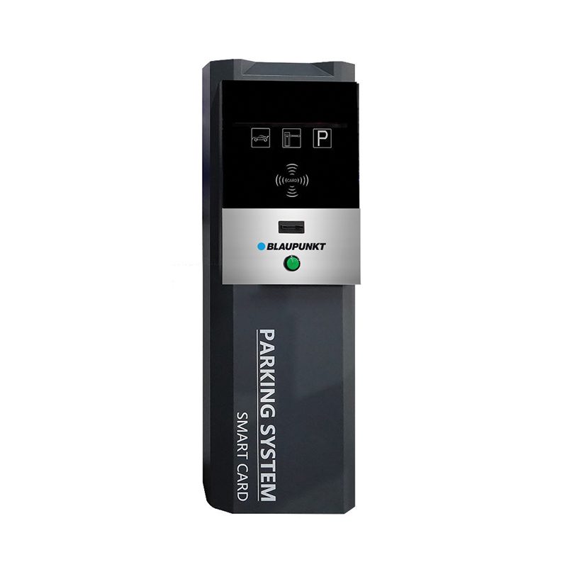 Blaupunkt BP-PAR-END-01 Ticketspender Parksystem