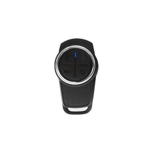 Blaupunkt Car Accessories E02 Autoalarmanlage Auto Alarm System
