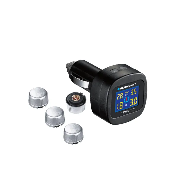Blaupunkt TPMS 1.0 Reifendruckkontrolle RDKS Pkw
