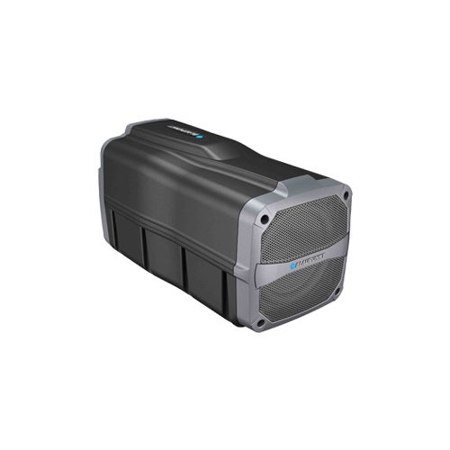 Blaupunkt XLC 200 A Aktiv Subwoofer Auto Class D