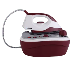 Blaupunkt SSB501 Dampfbügeleisen Elektro