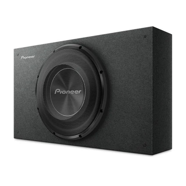 Pioneer TS-A3000LB Gehäuse Subwoofer 30cm 1500W