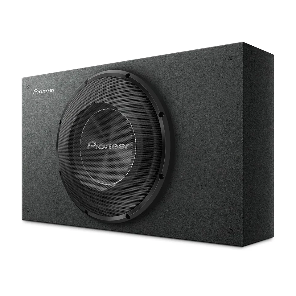 Pioneer TS-A3000LB Gehäuse Subwoofer 30cm 1500W