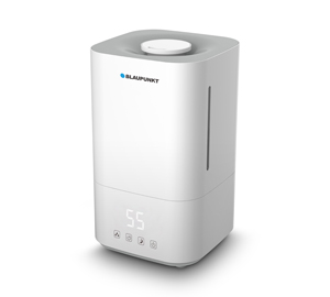 Blaupunkt AHS401 Luftbefeuchter mit Aroma und Nachtmodus