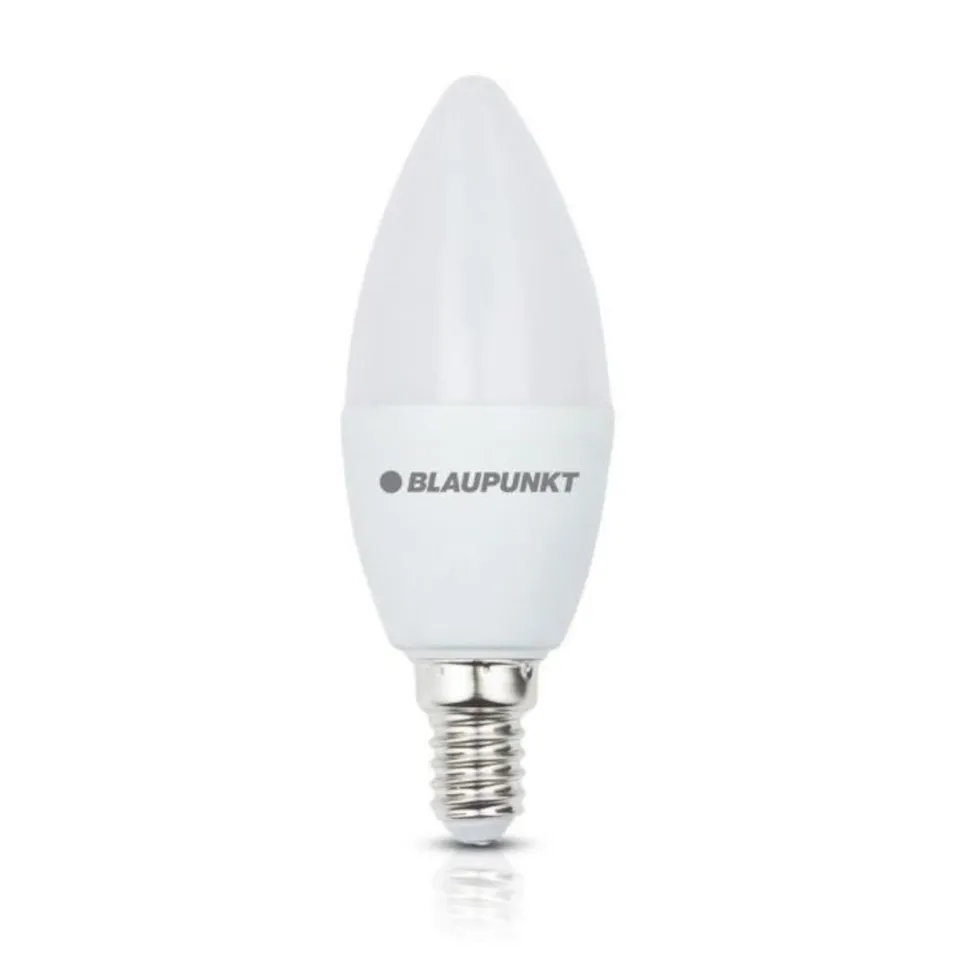 BLAUPUNKT E14 LED 6.8W Lampe Naturweiß