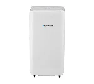 Blaupunkt ACP312 mobile Klimaanlage entfeuchtet
