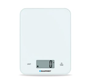 Blaupunkt FKS401 Küchenwaage abwaschbar