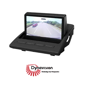 Dynavin 10 Caravan Autoradio Navigation CarPlay DAB+ Wohnmobil