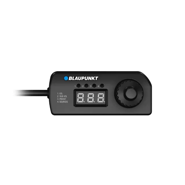 Blaupunkt Car Multimedia MPD 48A Fernbedienung