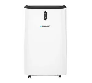 Blaupunkt ACP616 Mobile Klimaanlage tragbar Entfeuchter