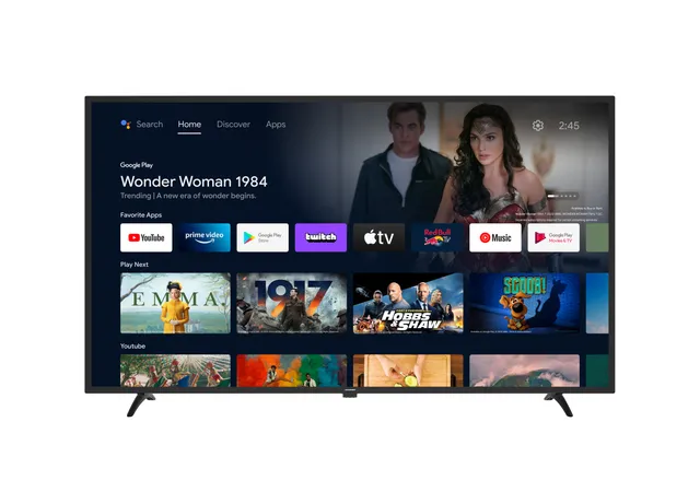 Blaupunkt BP420FSG9700 42 Zoll Full HD Smart TV