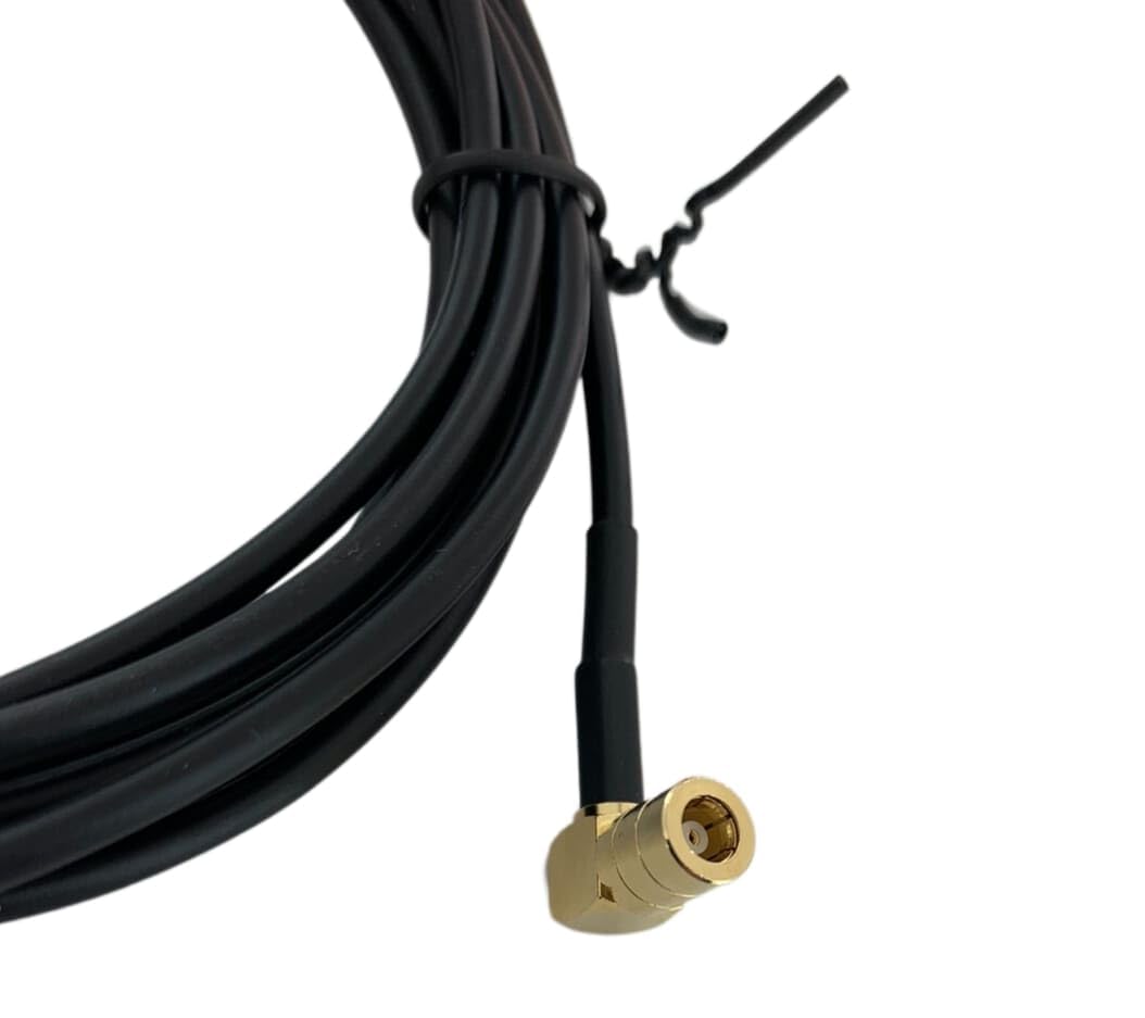 Pioneer CA-AN-DAB.001 DEH DAB+ Auto-Antenne Kfz Scheibenantenne