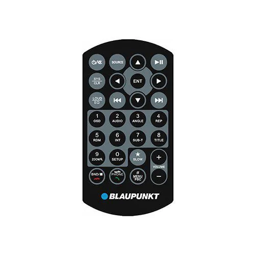 BLAUPUNKT Home Audio Test Shaghi Lautsprecher tragbar