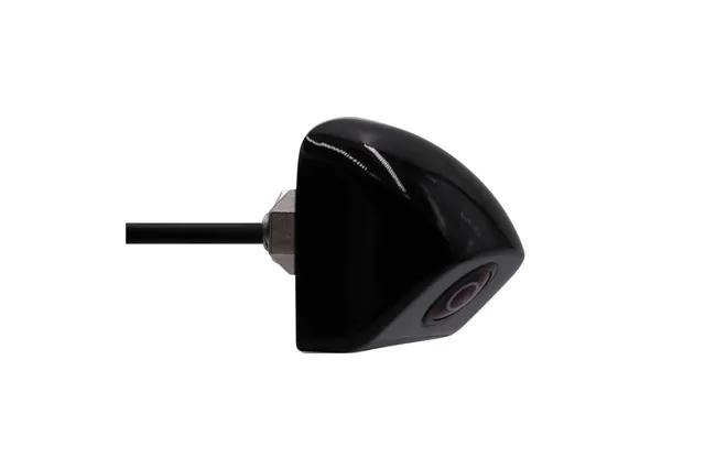 Blaupunkt Car Accessories RVC 4.4 A Rückfahrkamera Schwarz