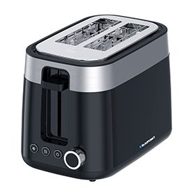 Blaupunkt TSP412 Toaster 6 Bräunungsstufen