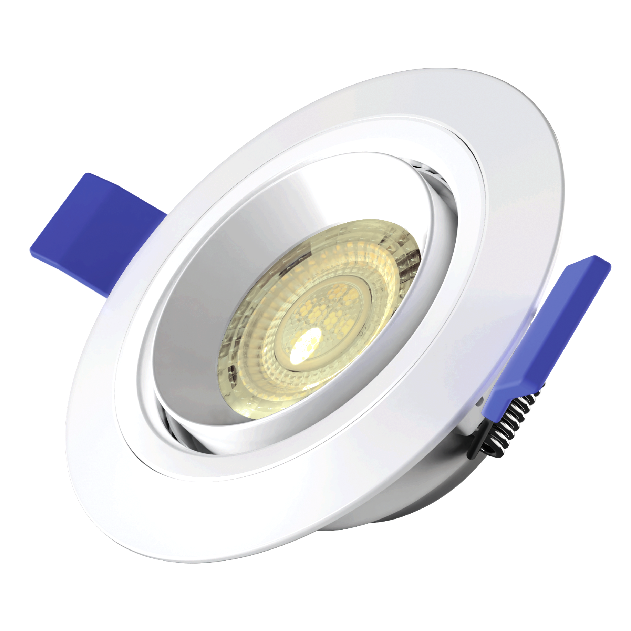 Blaupunkt Eagle Eye LED Spot 7W Tageslicht