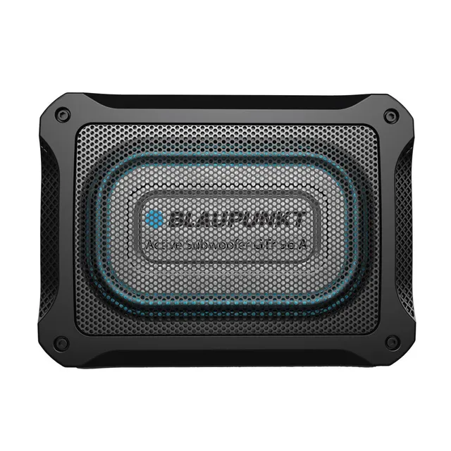 Blaupunkt GTr 96 A Subwoofer 150W mit Fernbedienung