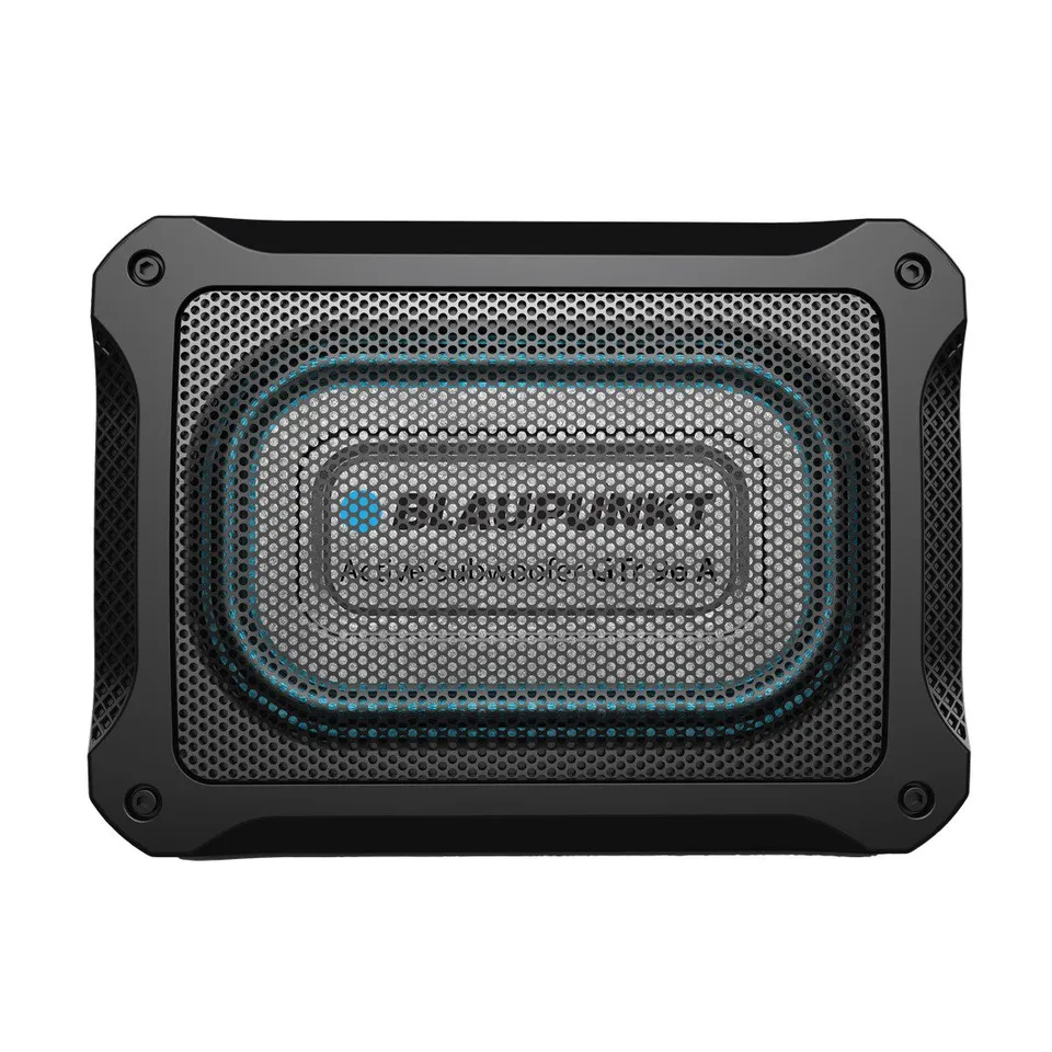 Blaupunkt GTr 96 A Subwoofer 150W mit Fernbedienung
