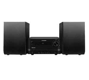 Blaupunkt MS14BT Mikroanlage mit Bluetooth CD USB