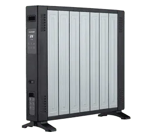 Blaupunkt HCO701 Elektro-Heizgerät Raumheizer