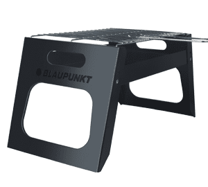 Blaupunkt GC101 Grill klappbar Campinggrill tragbar