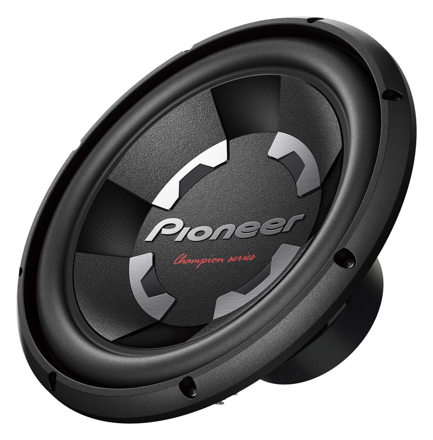 Pioneer TS-D TS-300S4 Subwoofer 30 cm 1400 W 4 Ohm