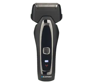 Blaupunkt MSF701 Herren-Rasierer Elektrorasierer Pflege