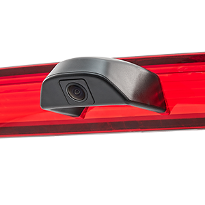Dynavision Bremsleuchten-Kamera Rückfahrkamera Nachrüstung