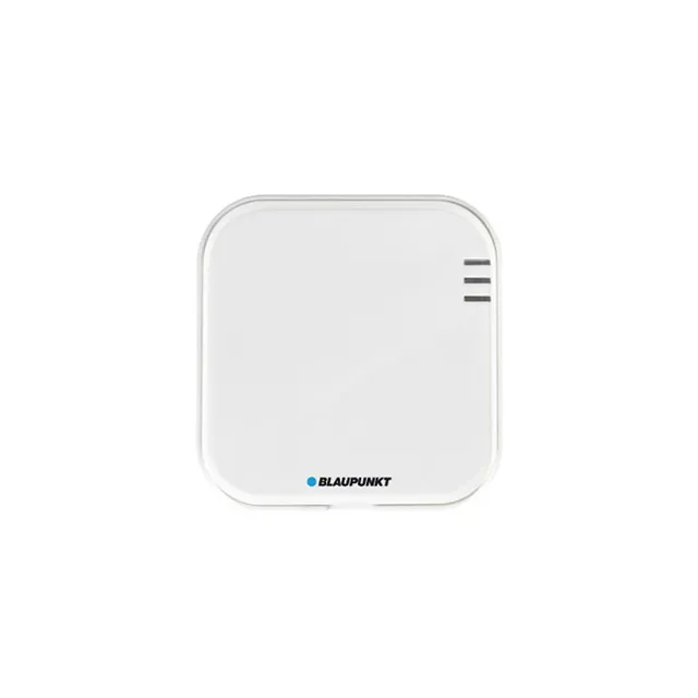 Blaupunkt BP-WRM01-868 Funk-Relaismodul 12V 868 MHz