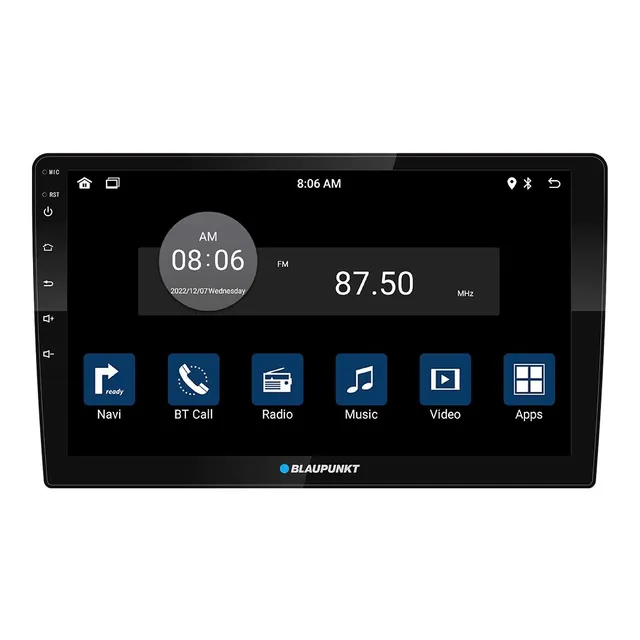 Blaupunkt Kansas City 900 Autoradio 9 Zoll IPS