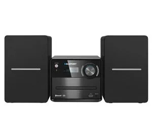 BLAUPUNKT MS13BT Microanlage Bluetooth für Smartphone