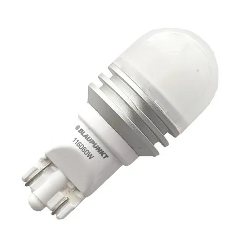 Blaupunkt LED T16 Kontrolllampe 6000K weiß Auto