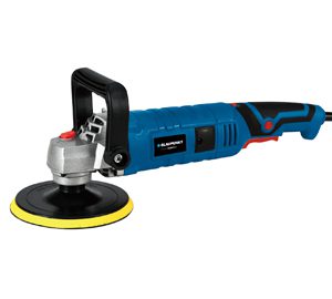 Blaupunkt Power Tools CP4010 Poliermaschine 1600W 180mm