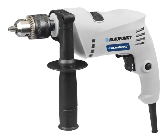 BLAUPUNKT ImpactForce-750 Schlagbohrmaschine 750W