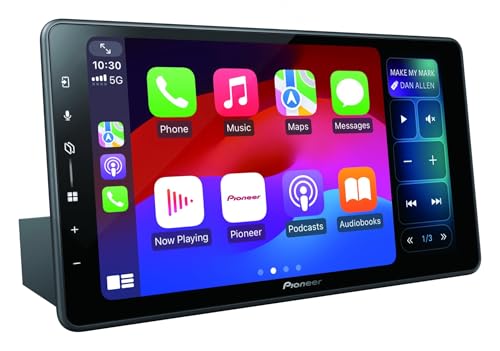 Pioneer SPH-EVO98DAB-UNI2 Media Receiver 9 Zoll 2-DIN